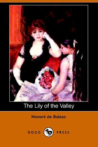 The Lily of the Valley [ePUB]